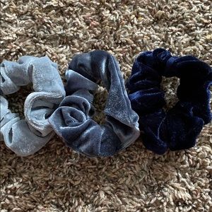 scrunchies